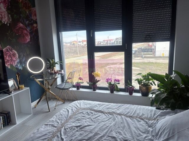 Vila tip  duplex Otopeni- 23 August.