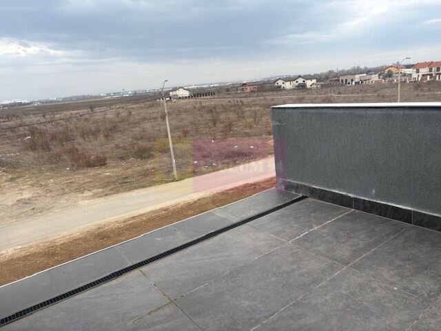 Vila tip  duplex Otopeni- 23 August.