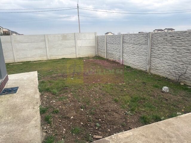 Vila tip  duplex Otopeni- 23 August.