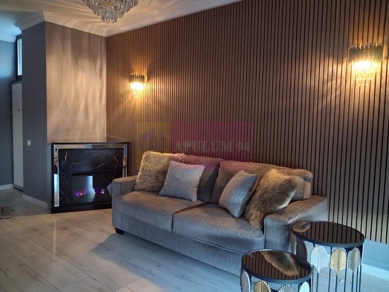 Vila tip  duplex Otopeni- 23 August.