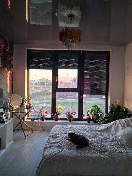 Vila tip  duplex Otopeni- 23 August.