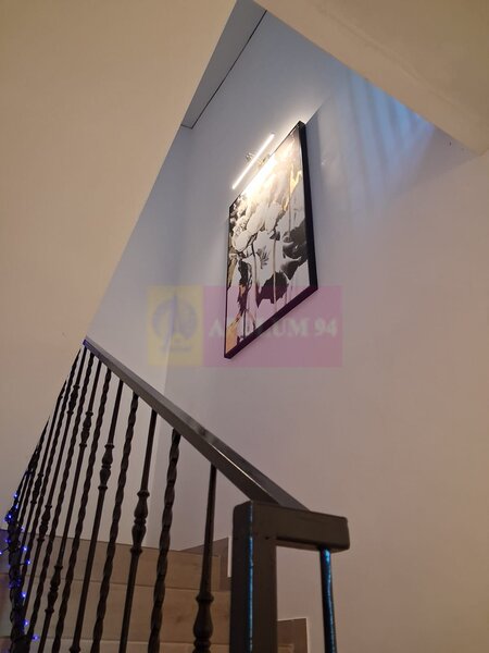 Vila tip  duplex Otopeni- 23 August.